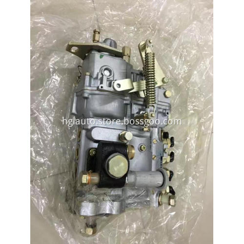 YANMAR 4TNE98 FUEL INJECTION PUMP 129971-51000